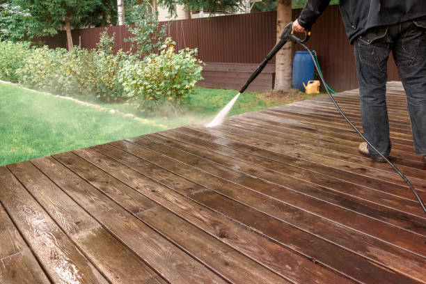 Trusted Waterford, CA Pressure Washing Services Experts